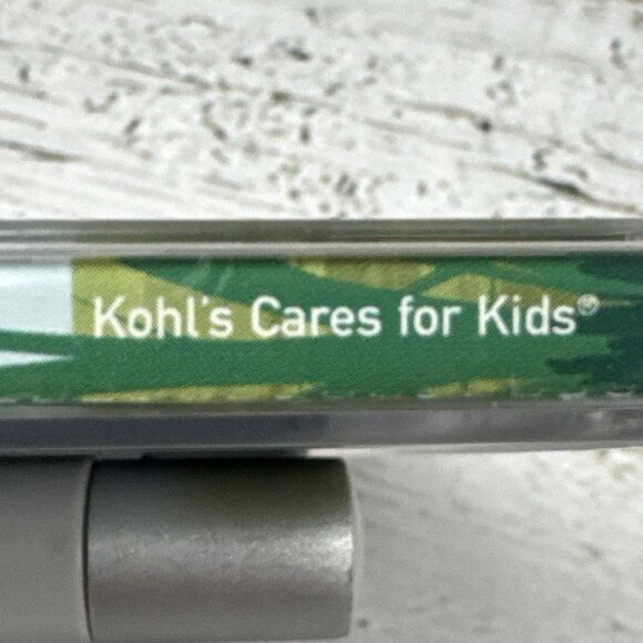 Summer Cool - Classic Tunes‎ For Summer Times Kohl's Cares For Kids [2004 CD] - Picture 3 of 4